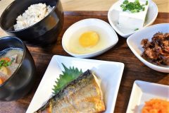 東京・代官山ジムトレーナーの食生活。1日の食事内容と間食メニューを聞いた