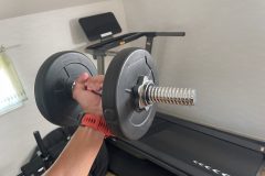 筋トレ初心者におすすめ。低負荷で筋肉を大きくする方法