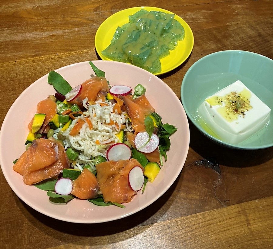 ヨガインストラクターの食生活 1日の食事内容と間食メニューは