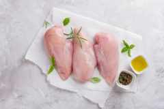 鶏肉の栄養と効果的な食べ方、部位別タンパク質ランキング［栄養士監修］
