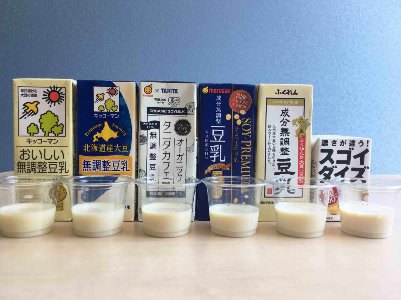 豆乳 を飲むメリットって 栄養面から見た６つのポイント