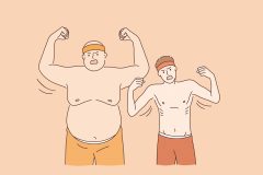 筋肉が少ないと、どんなデメリットがある？ライザップが解説
