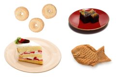 和菓子と洋菓子、どっちが太りやすい？トレーナーが解説