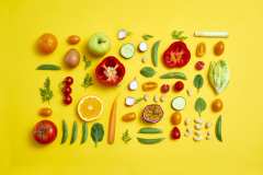 ビタミンC、ビタミンA…多く含む食べ物は？効果的なとり方、サプリ活用術［管理栄養士監修］