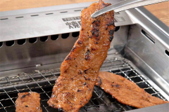 焼き肉ライクで「代替肉」の提供スタート！とことん肉に近づけた味、低脂質＆高タンパク