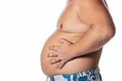 「内臓脂肪」とは。皮下脂肪との違い、もっとも効果的に減らす運動、落とし方のコツ【医師監修】