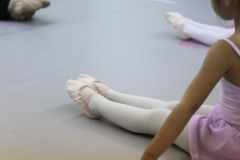 Aya Ballet School-アヤバレエスクール-（荏原中延駅、洗足駅）