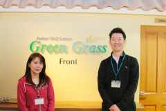 Green Grass -グリーングラス-（蒲田駅｜ゴルフスクール）