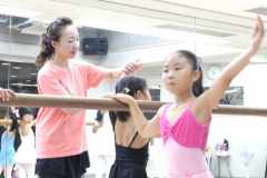 Rio ballet school -リオバレースクール-（なんば駅｜バレエ教室）
