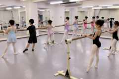 Ballet Studio Joie-バレエスタジオ　ジョワ-（久米川駅｜クラシックバレエ）
