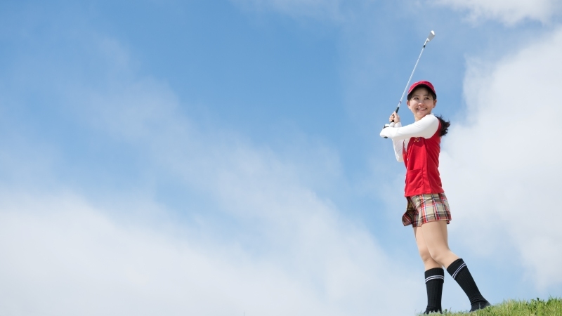 書き込み・虫食いあり】Golf初心者の為めに - 趣味/スポーツ/実用