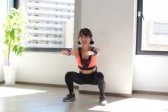 フルスクワット