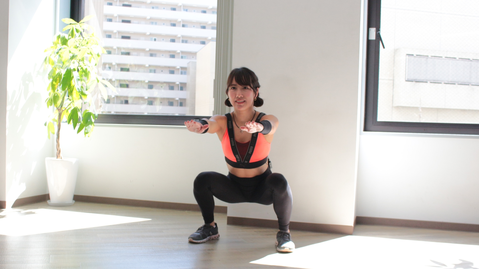 フルスクワット