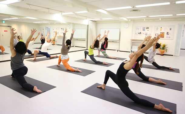 ymc yogi