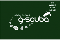 diving school g-scuba -ダイビング　スクール　ジースクーバ-（東三国駅｜ダイビングスクール）