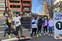 【旅ラン】「東京マラソン2021」走ってきた！コロナ禍でも継続したウォーキングの成果はいかに