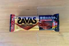 【待ってた】ザバスからプロテインバー登場。さっそく食べてみたら…｜編集部の食レポ