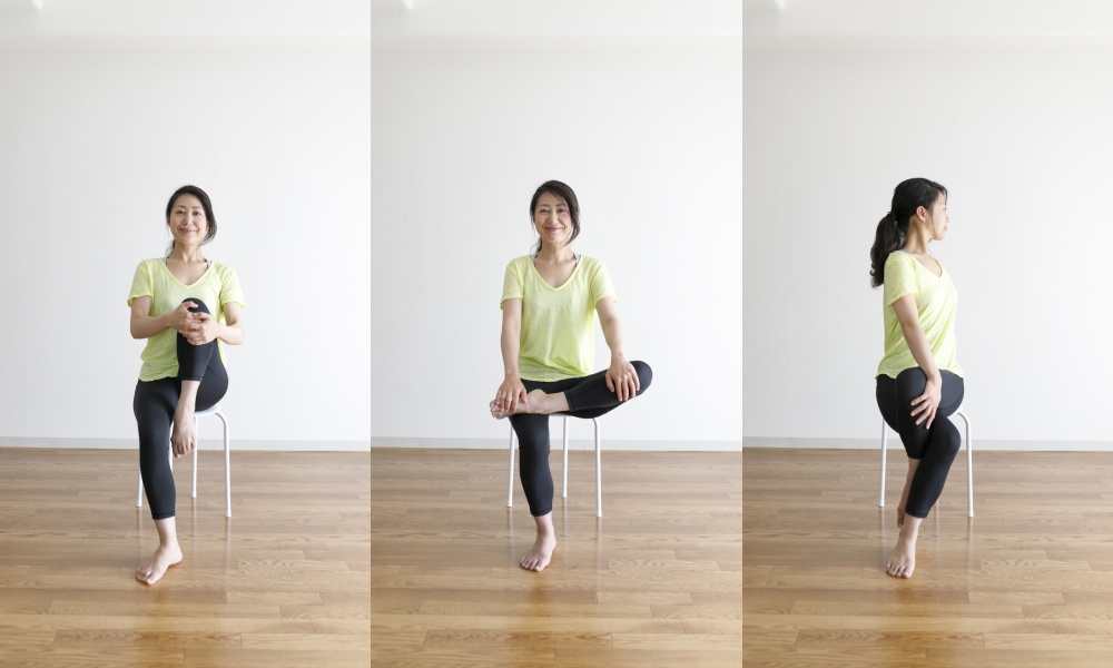 1. 梨状筋の緊張は激しい運動や事故によって引き起こされる可能性があります