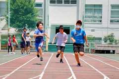 【2022最新】子供かけっこ教室！誰でも速くなれる走り方が学べる（対象5～10歳：東京、神奈川、千葉、埼玉ほか）