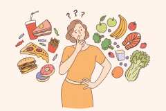 「痩せる食べ物」は栄養素から見つけよう。ダイエットにおすすめの食品5つ