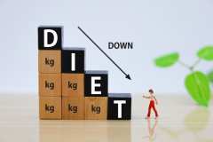 ダイエット停滞期の食事戦略「チートデイ」とは。効果とやり方、頻度、タイミング