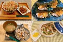 超簡単！コンビニ食材を混ぜるだけ「激ウマ混ぜご飯」