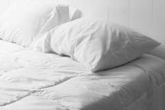 【一問一答】肩こり、首コリ対策に！寝具メーカーが教える「枕の正しい選び方」