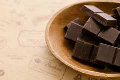 高カカオ（ハイカカオ）チョコレートの効果と食べ方。健康やダイエットにいいってホント？［管理栄養士監修］