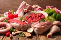 寒暖差による疲れは「お肉」で回復！疲労タイプごとのオススメは？【鶏・豚・牛】