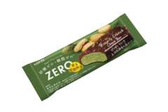 ZEROビスケットクランチチョコバー　香る焙煎抹茶