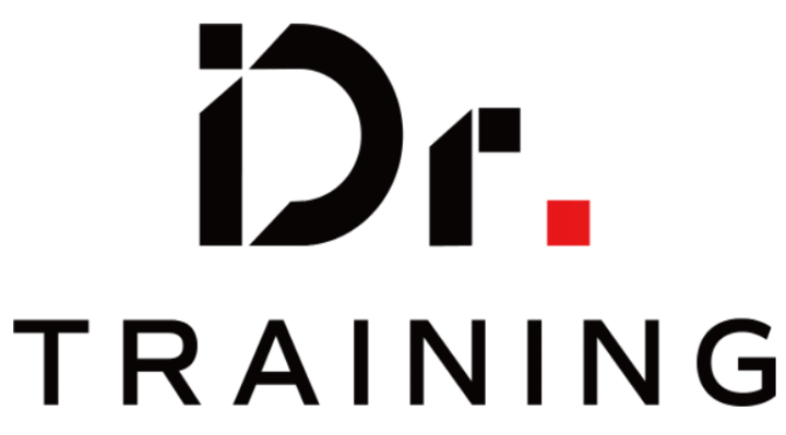 Dr.トレーニング 三軒茶屋店のロゴマーク