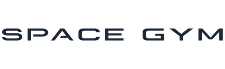 パーソナルジムSPACE GYM 表参道のロゴ