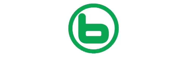 田町のstudio bravoのロゴマーク