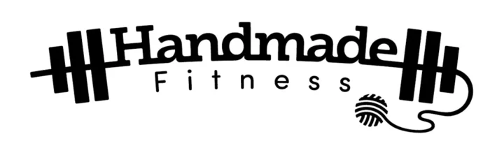 表参道のパーソナルジムHandmade Fitnessのロゴ