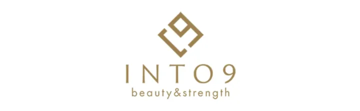 パーソナルジムINTO9 表参道店のロゴ