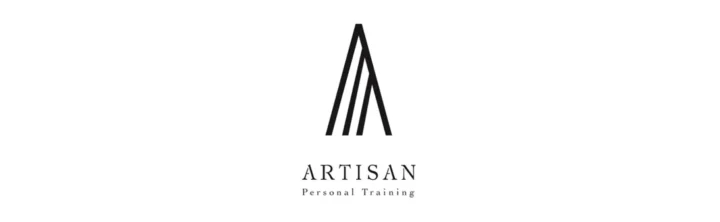 表参道のパーソナルジムARTISAN Personal Trainingのロゴ