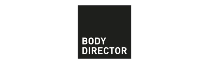 パーソナルジムBODY DIRECTOR 表参道本店のロゴ