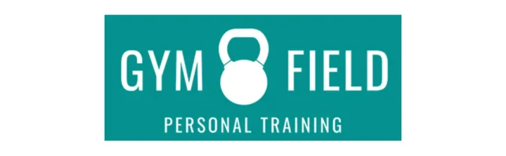 ジムフィールド田町芝浦スタジオのロゴマーク