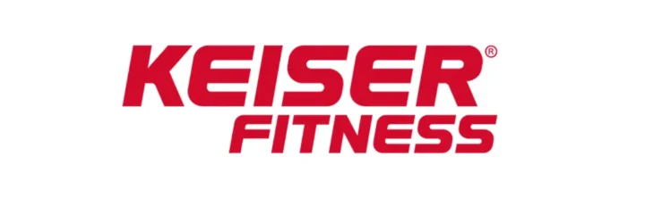 田町のパーソナルジムKEISERのロゴマーク
