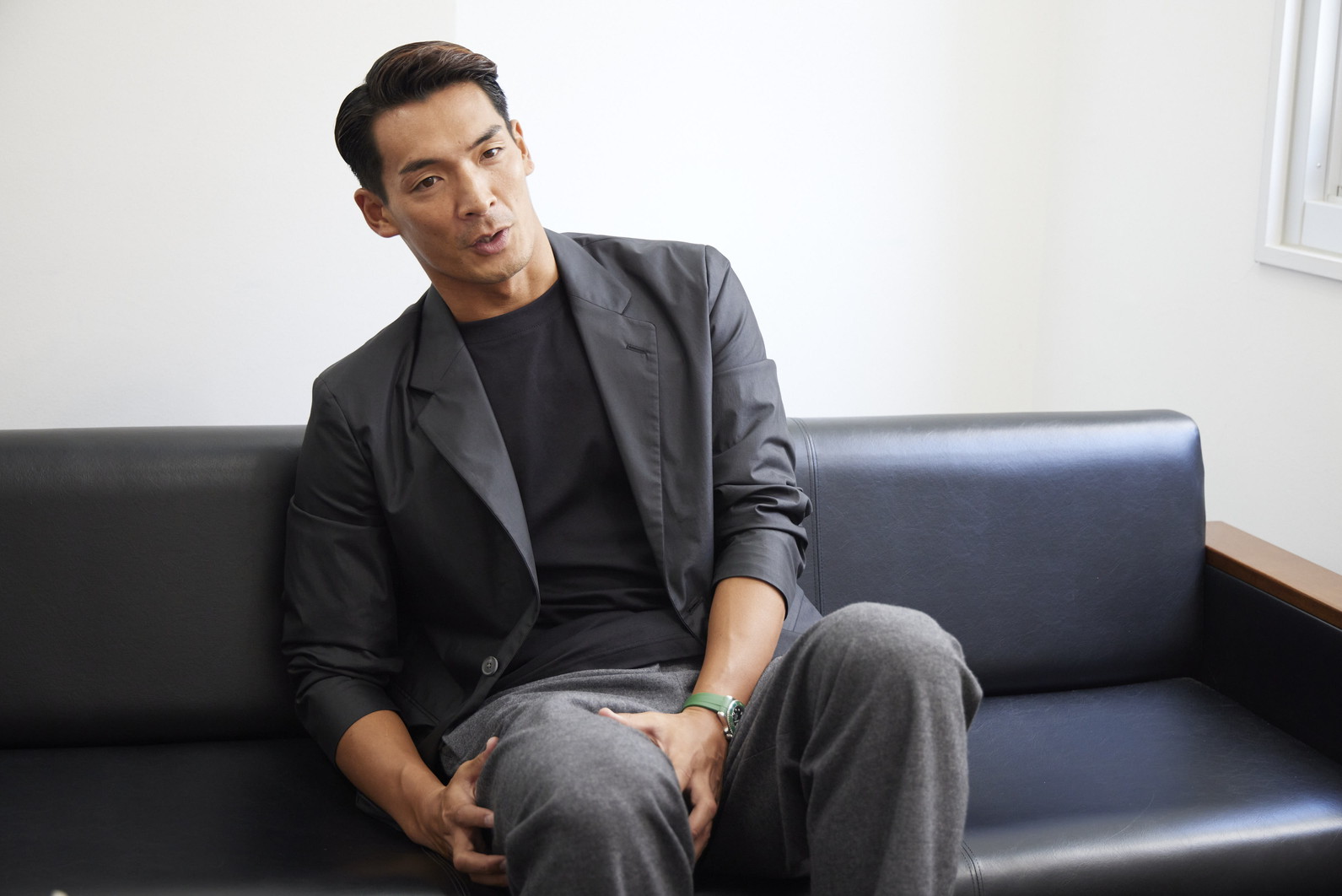 サッカー元日本代表・槙野智章さんに聞く、“トップアスリート”になる条件 ビジネス, 趣味 ×スポーツ『MELOS』