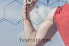 【医師解説】テストステロン、増やす方法は？サプリや食べ物、おすすめの運動