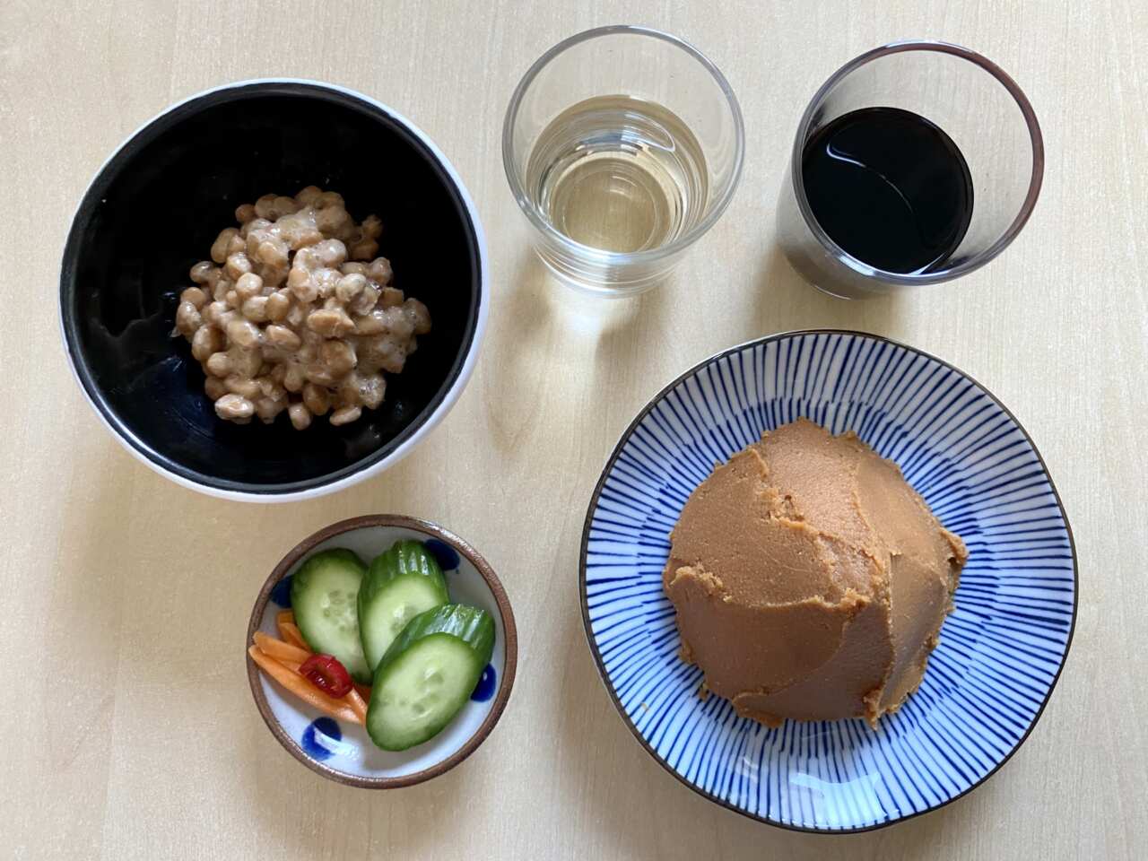 酢納豆の効果と作り方。ダイエットにいい食べ方は？毎日食べると痩せる？［管理栄養士監修］