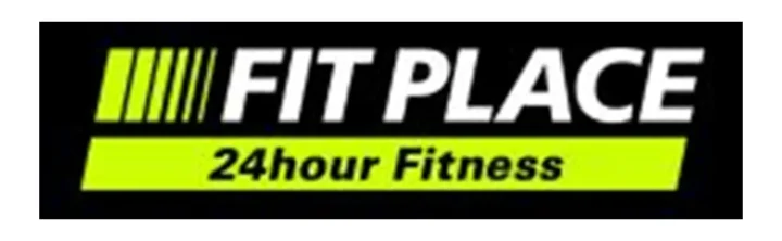 FIT PLACE 本八幡店のロゴ