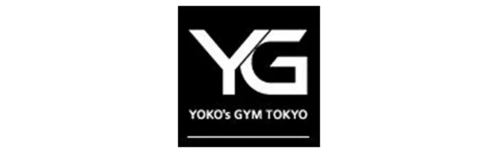 YOKO’s GYM TOKYO 本八幡店のロゴ