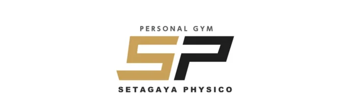 【代々木駅】世田谷フィジコ 代々木店のロゴ