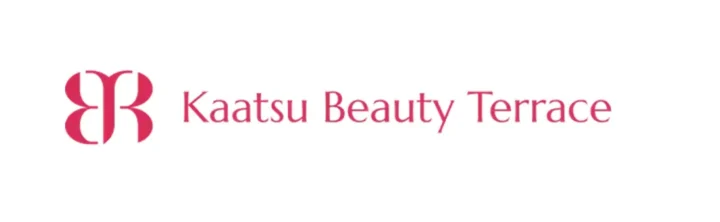 Kaatsu Beauty Terrace 新宿京王店のロゴマーク