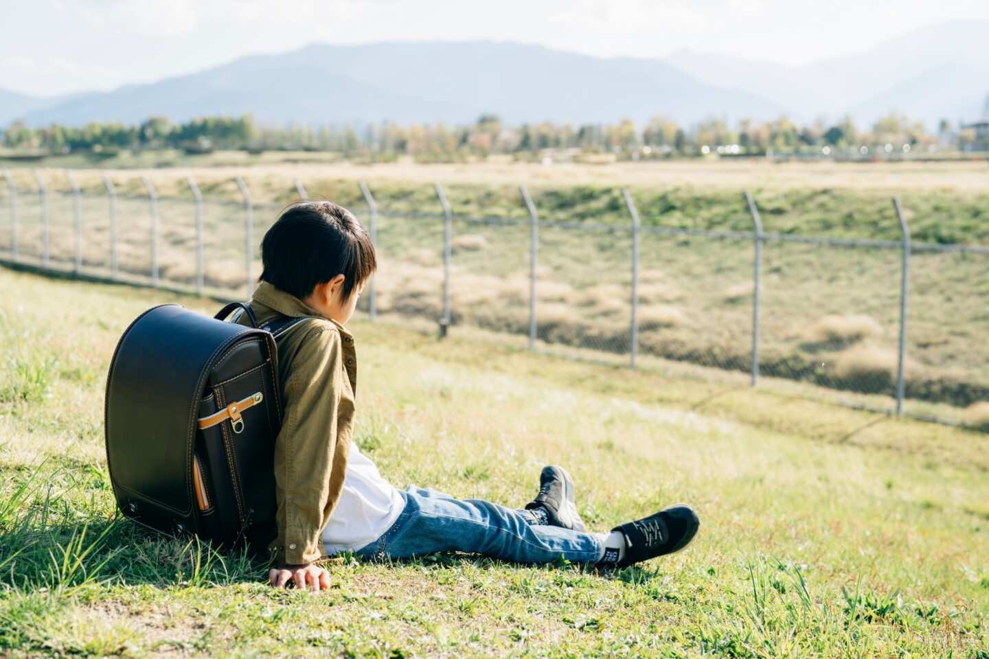 もしかして愛着障害？「愛情不足で育った男性」に見られる5つの特徴