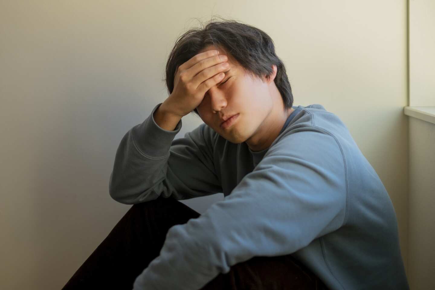 五月病になりやすい性格や傾向ってあるの？精神科医の回答は…