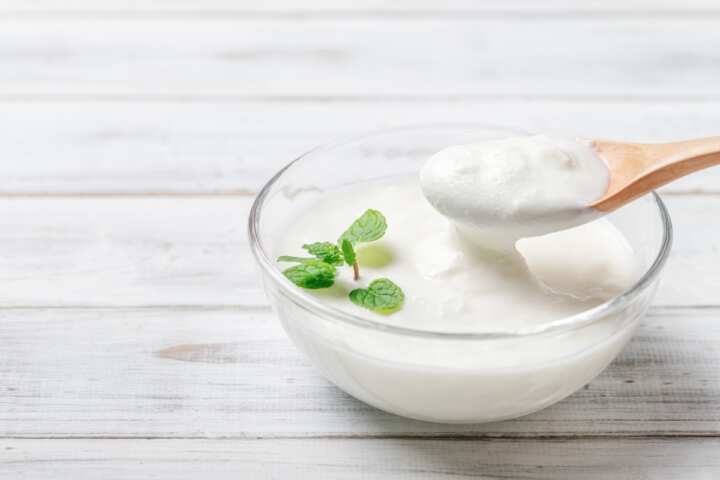 夏までにスッキリ！「痩せ菌」を増やす3つの食べ物とは？