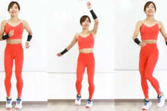 室内ジョギング